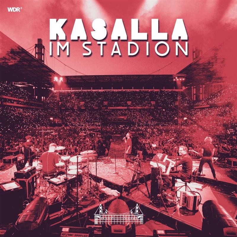 Kasalla im Stadion (Live) Kasalla im Stadion (Live)